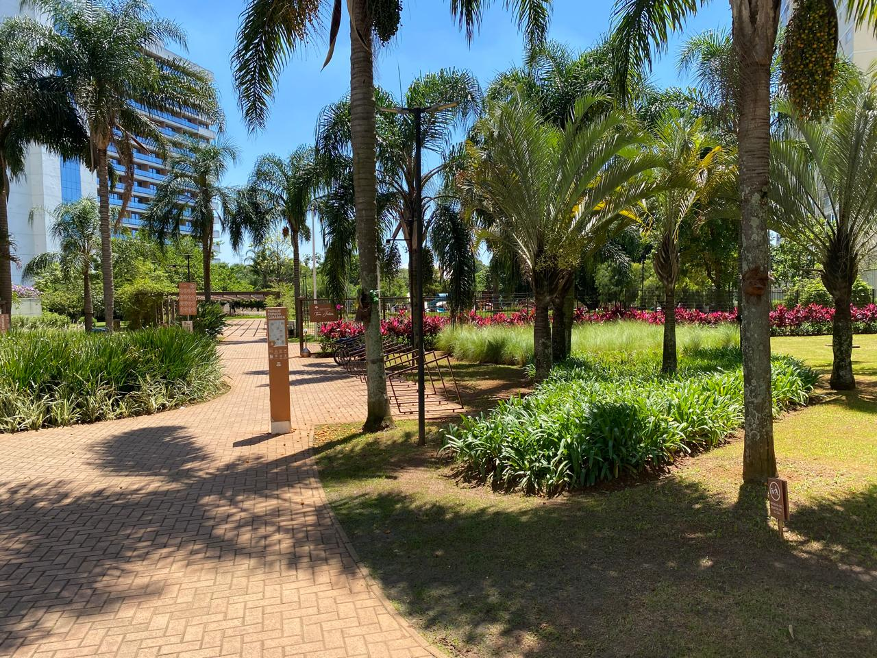 Parque Espaço Cerâmica