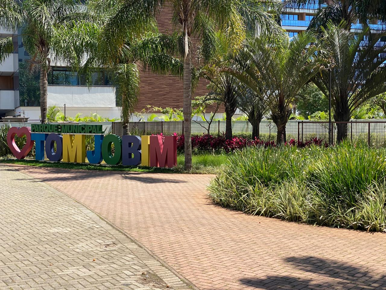 Parque Espaço Cerâmica