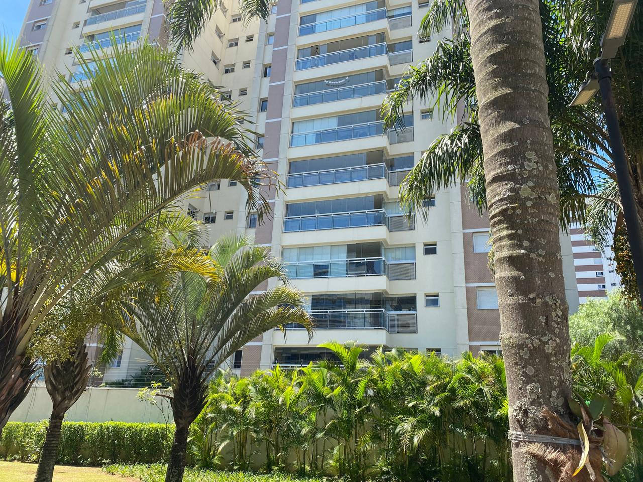 Fachada Torre