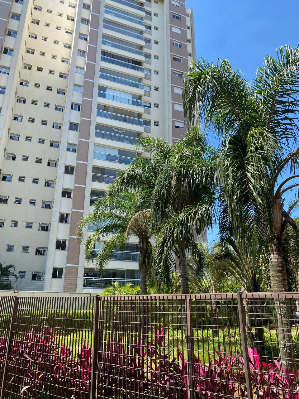 Fachada Torre