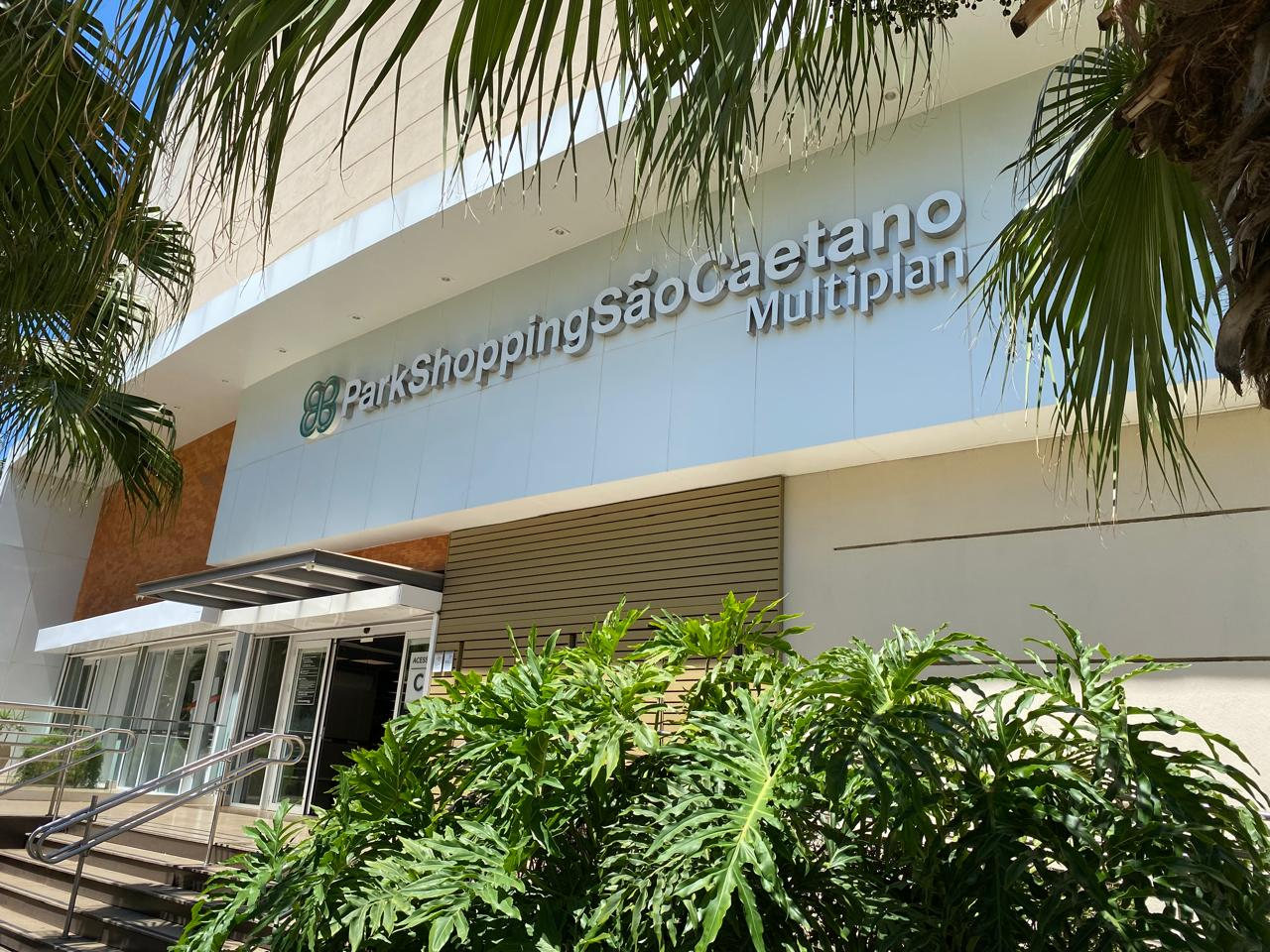 Park Shopping São Caetano