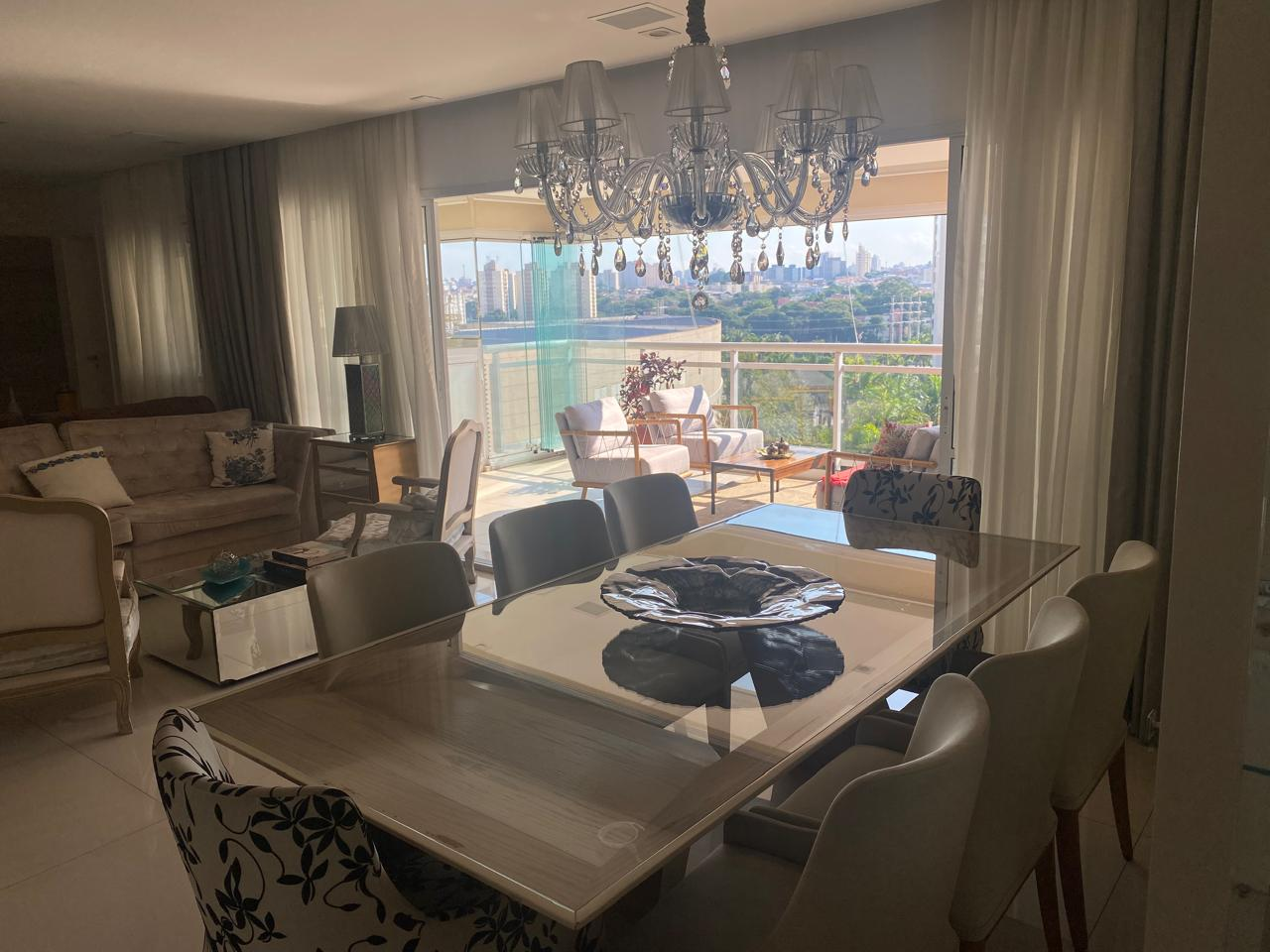 Sala de Jantar