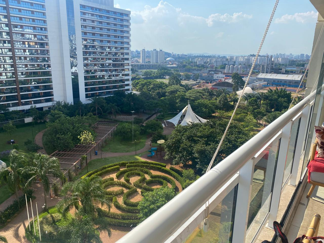 Vista Varanda