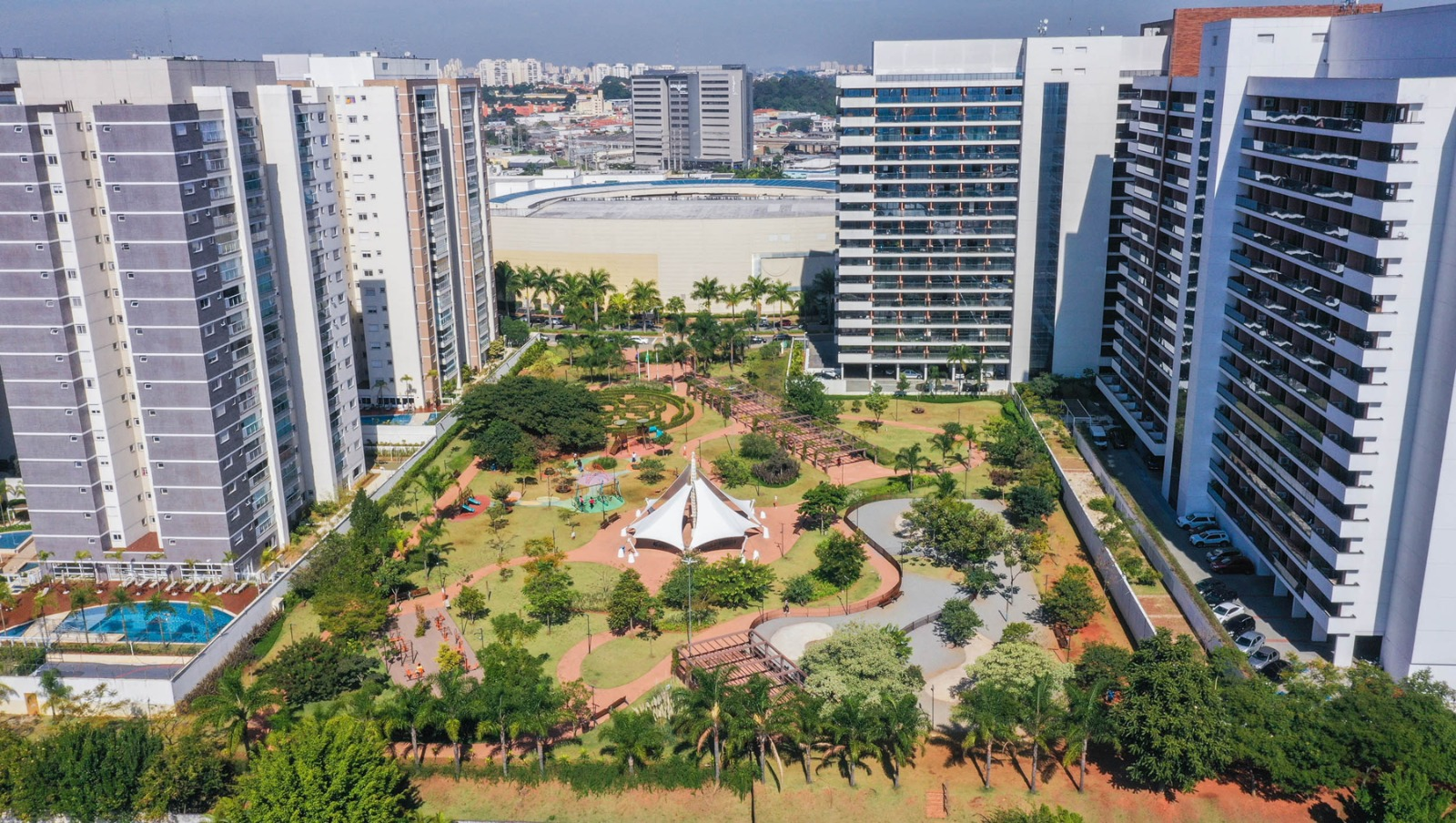 Parque Espaço Cerâmica