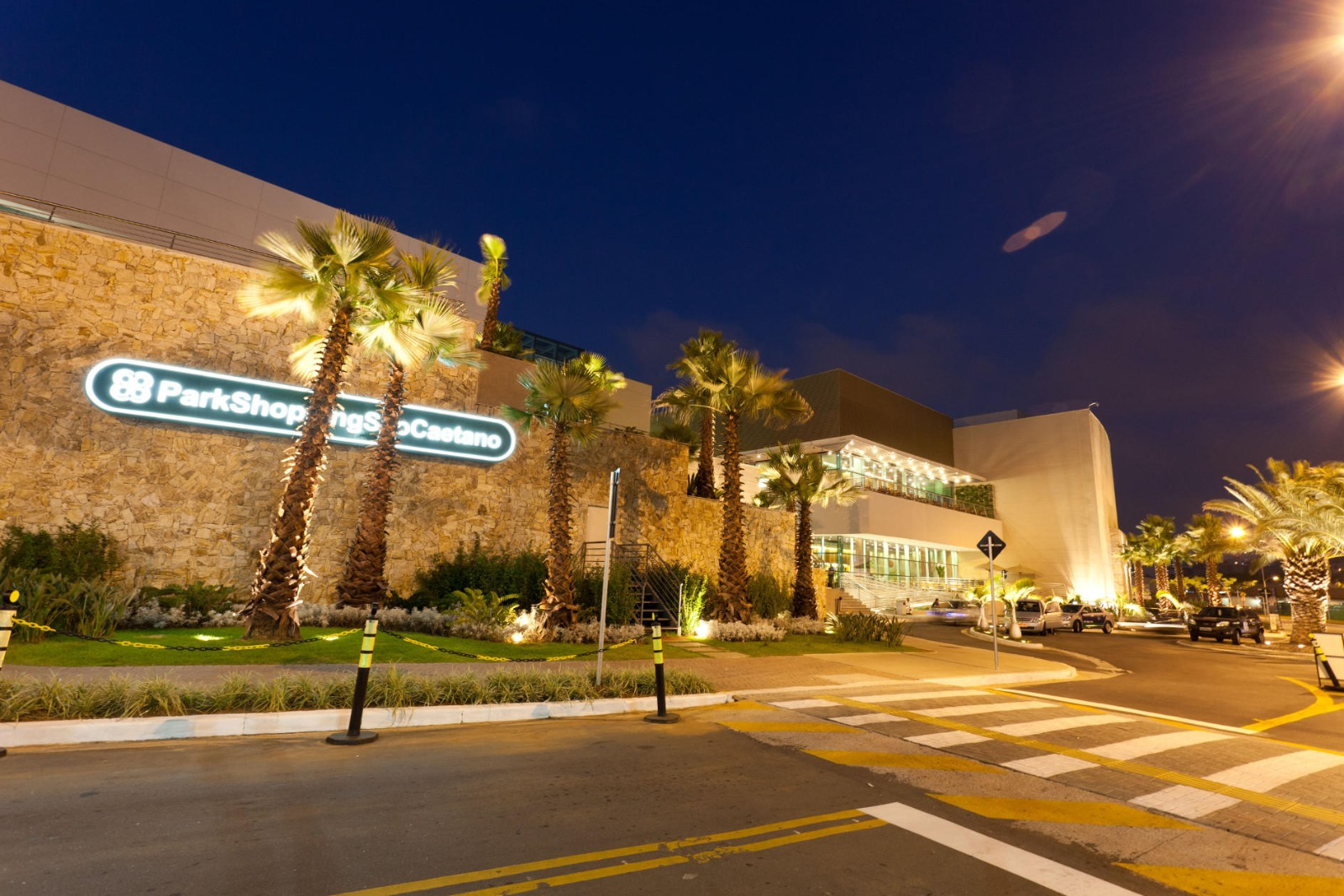 Park Shopping São Caetano