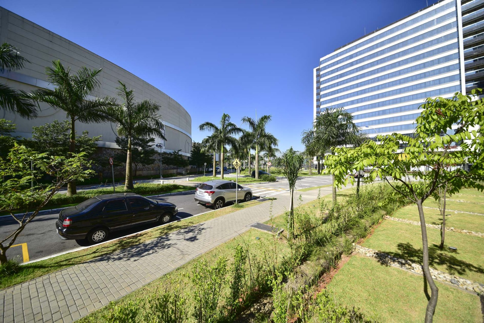 Park Shopping São Caetano