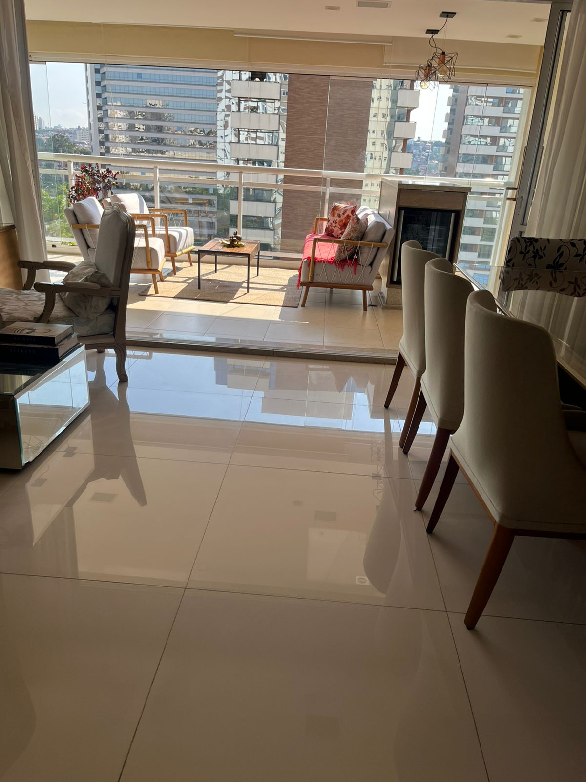 Vista Interna