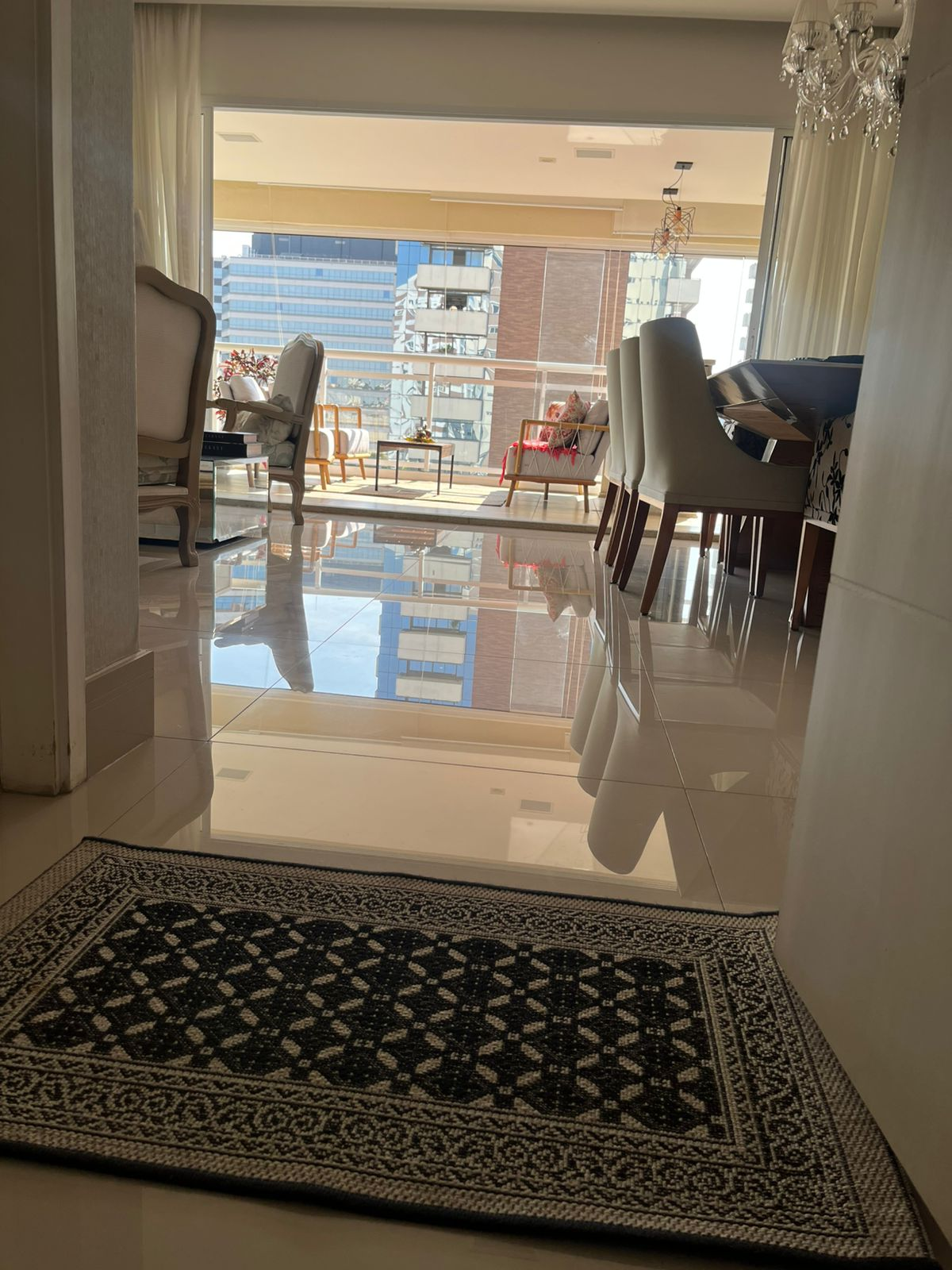 Vista Interna