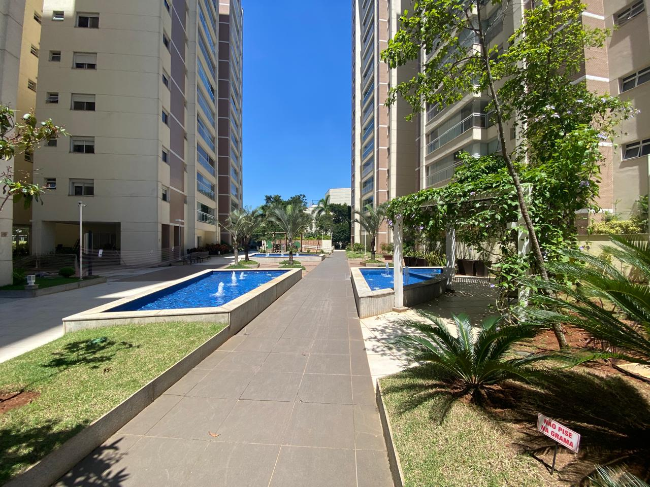Área Externa