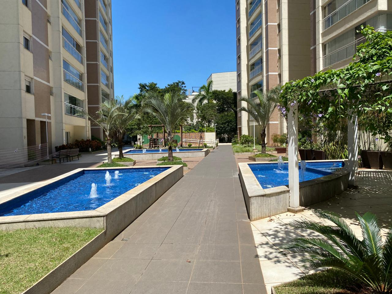 Área Externa